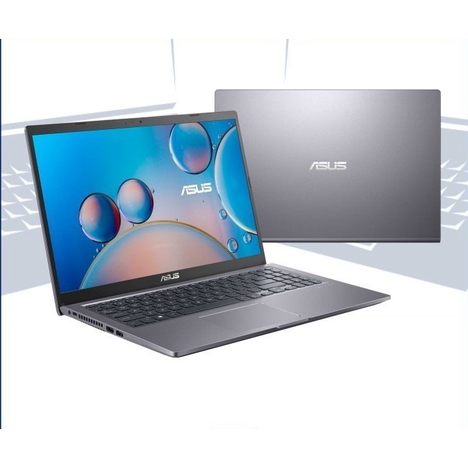 LAPTOP ASUS A416JAO CORE i3-1005G1 RAM 4GB SSD 512GB FHD IPS WIN ORI