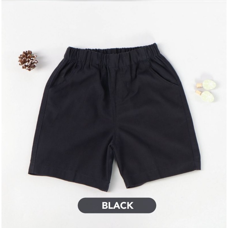 MOOI - Short Chinos