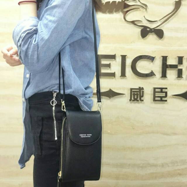 Tas Bahu Tas Tangan Wanita Tas Selempang Dompet Clutch Ponsel Dompet Shoulder tas