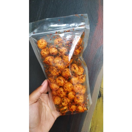 

tahu bulat