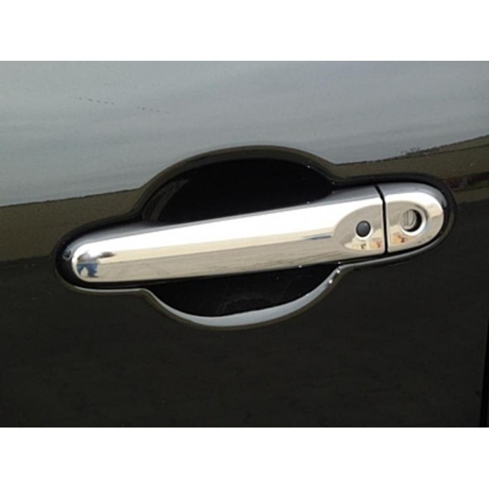 Cover Handle Juke