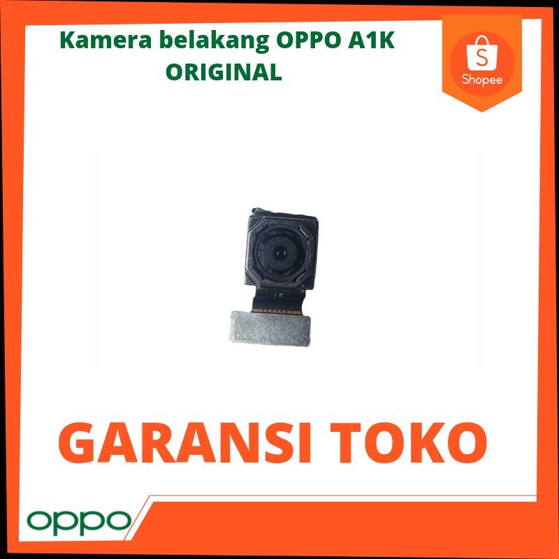 kamera belakang OPO A1K ORIGINAL