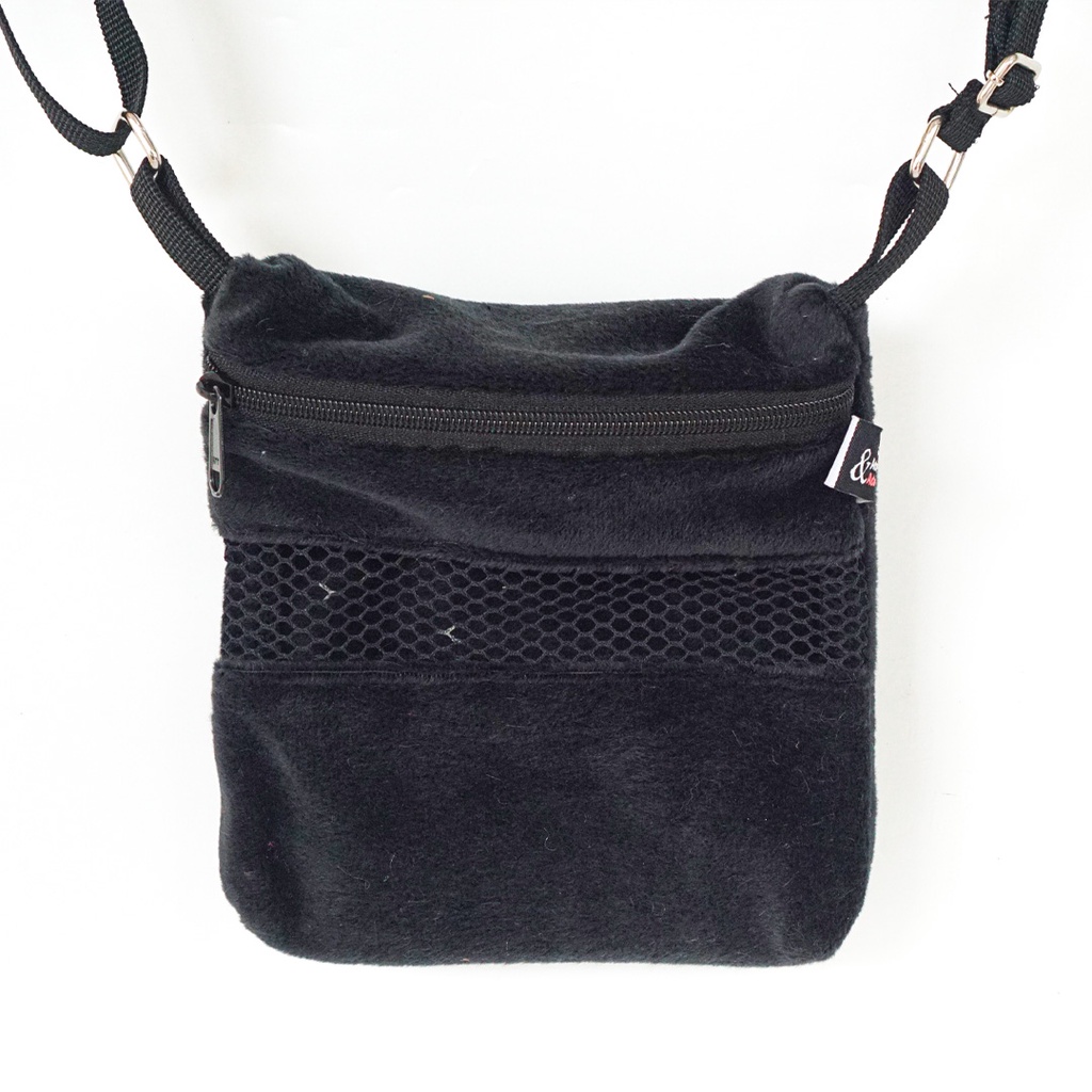 ADEWAP GLIDER Tas Bonding Pouch Travel Pouch Sugar Glider