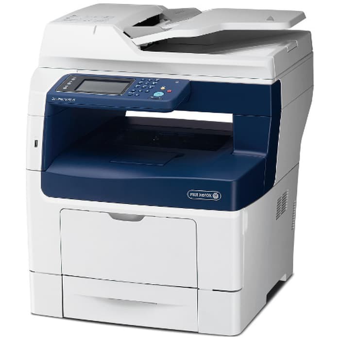 Printer FUJI XEROX DocuPrint M455DF Multifunction Duplex + Fax