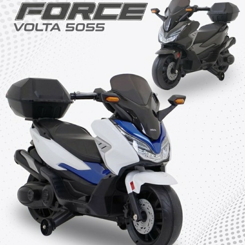 Mainan Motor aki anak Honda Vorza Force Volta 6V 5055