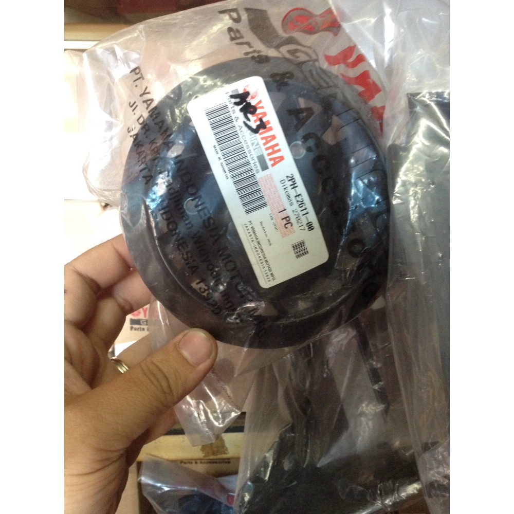 Kipas Mio M3 Original Yamaha 2PH-E2611-00