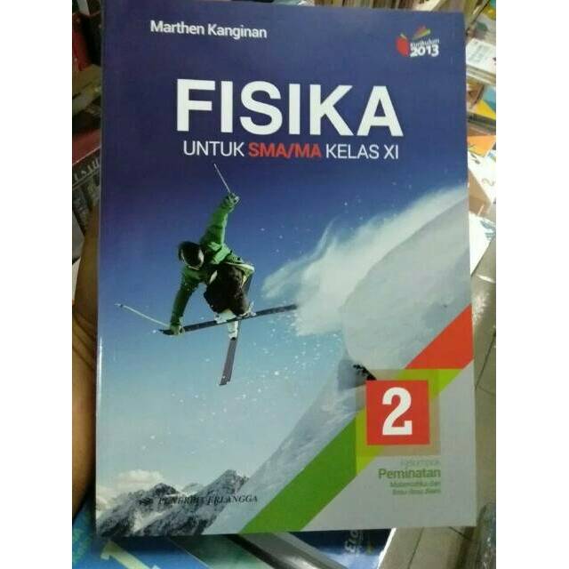 Download Buku Fisika Kelas Xi Kurikulum 2013 Marthen Kanginan Info Terkait Buku