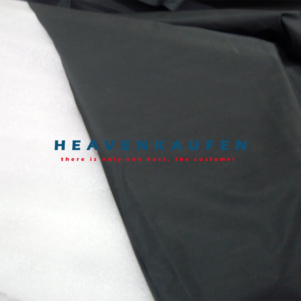 Kain Parasut Balon Untuk Raincover, Rain Coat Dll