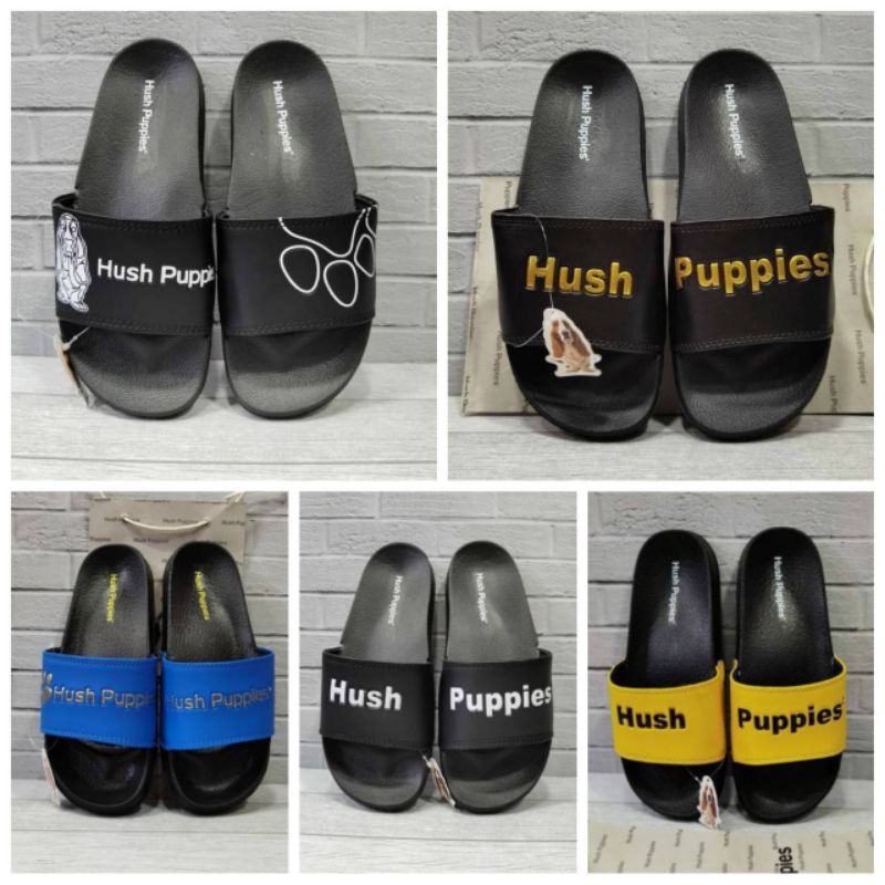 Sandal Hush Puppies