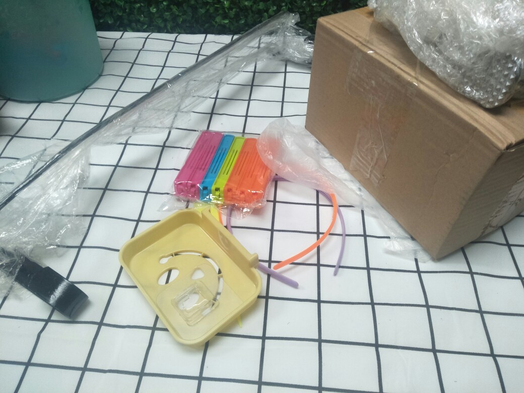 Guninco Rak Peralatan Dapur Rak Piring Pisau Rak Serbaguna Tempat Tutup Panci Holder Rak Serbaguna