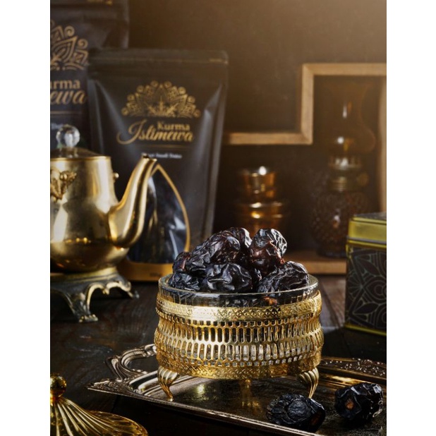 

Kurma Ajwa Premium "Kurma Istimewa
