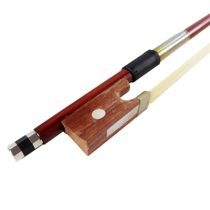 Bow Biola Ukuran 4/4 Violin Viola Kualitas Terbaik