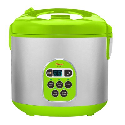 Cosmos Magic Com 2 Liter 5in1 Digital – CRJ2301D