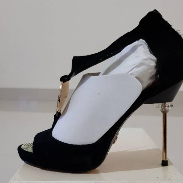Heels Rotelli size 37 limited edition