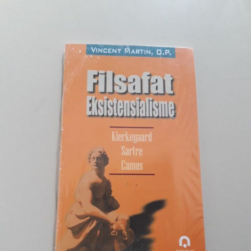 buku original filsafat eksistensialisme