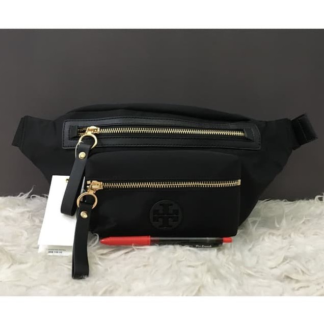 bum bag tory burch