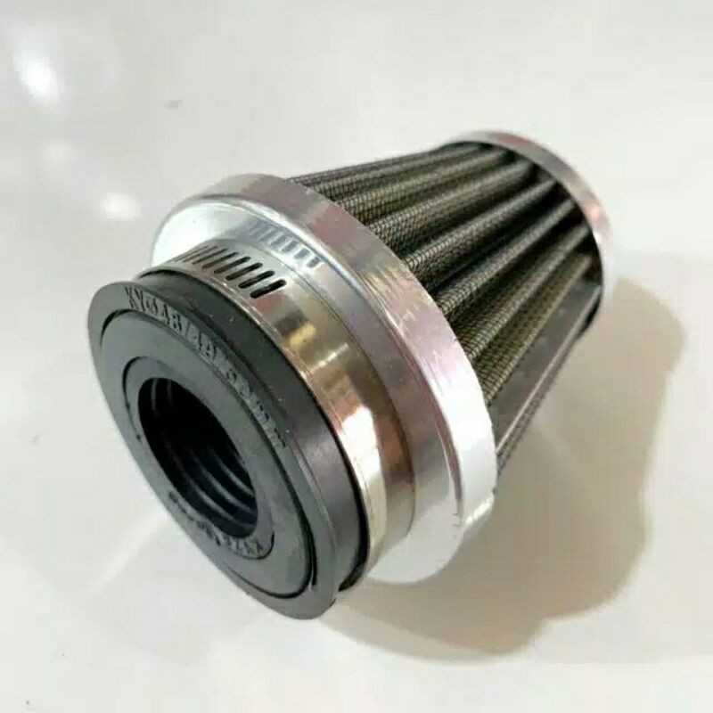 Filter Saringan Karburator Koso Besar / Filter Karburator Racing Variasi Universal Motor