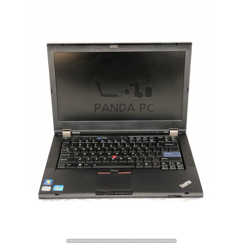 Laptop Lenovo ThinkPad T420 Ci7 Gen 2 Core i7 Murah Second