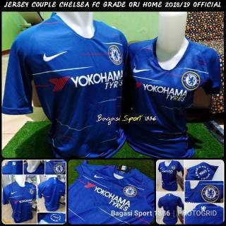 Download Gambar gambar baju couple chelsea Keren