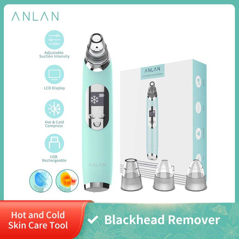 Penghisap Komedo Vacuum Suction Blackhead Pore ALTHY