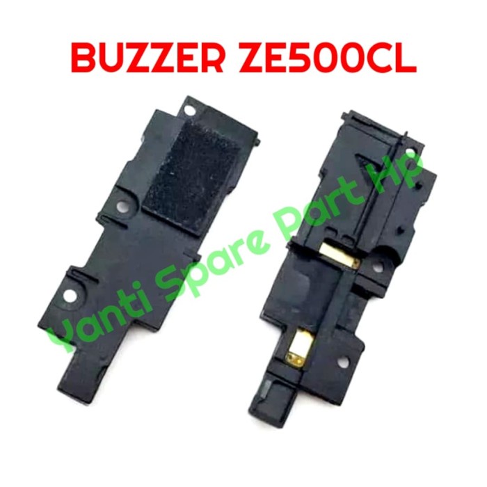 Buzzer Loudspeaker Asus Zenfone 2 5.0 ZE500CL Original New