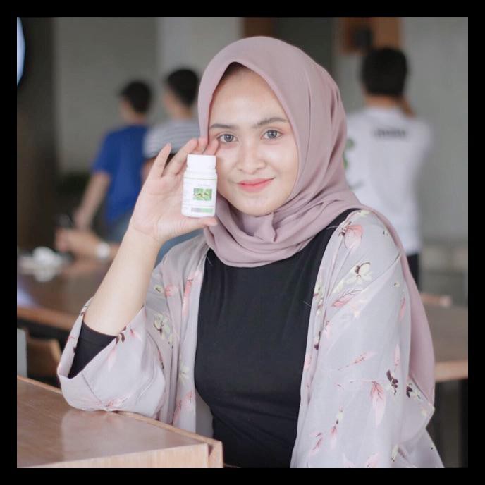 Everlean 100% Ori New Formula