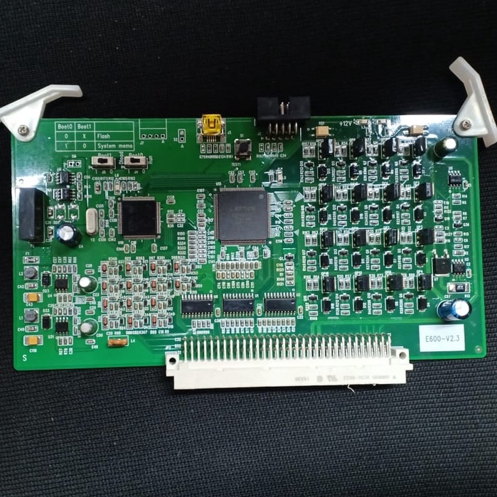 PCB Kepala Rajut Computer