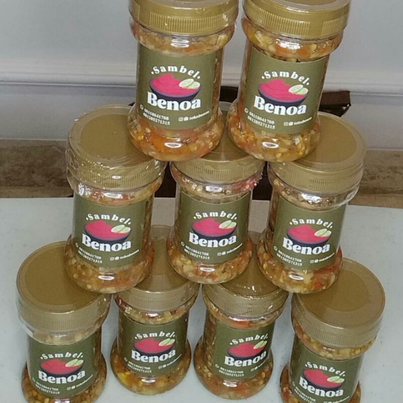 

Sambel Bawang khas Jawa Timur
