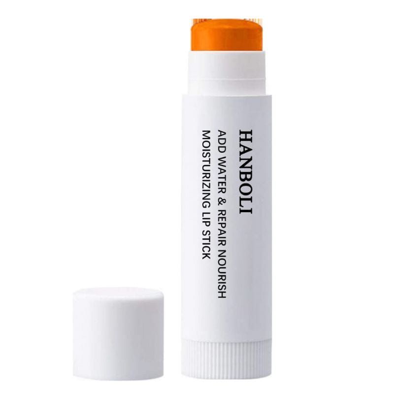 Medan Termurah Lipbalm Moisturizing repair Nourish Hanboli Lipstik rubah warna