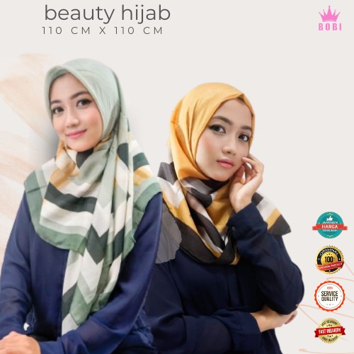 Jilbab Segitiga Mei Chen / Hijab Variasi Warna / Kode JBR 008 sampai JBR 008-5