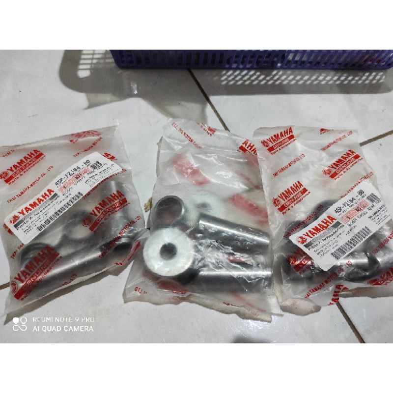 Bosh Fork Byson Bosh Arm Byson