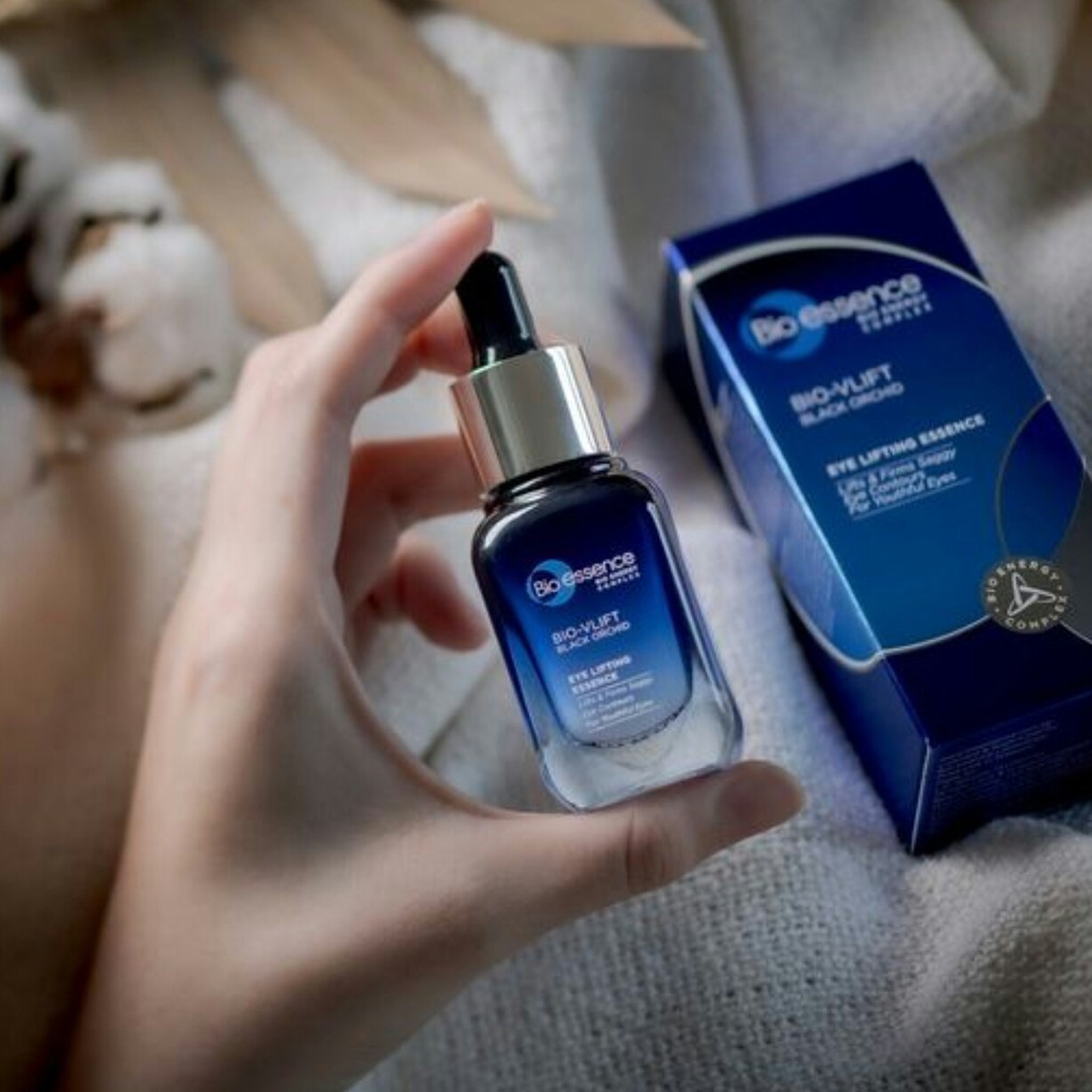 Bio Essence Bio VLIFT Eye LIfting Essence 20gram