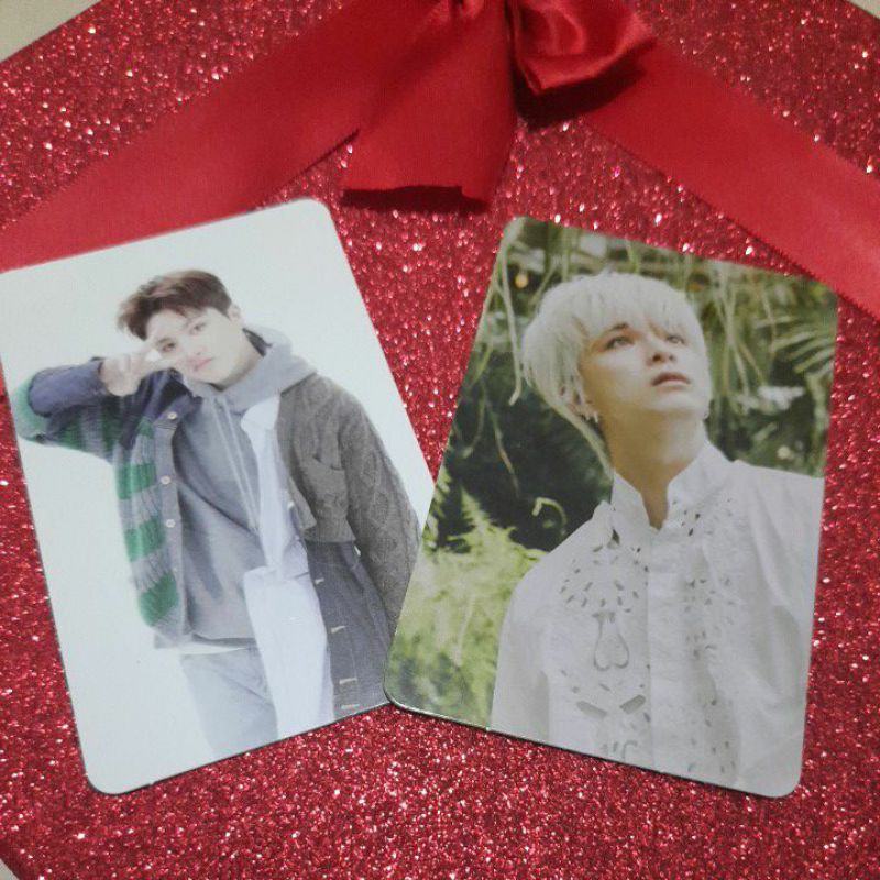 PC Treasure Chapter 3 (Asahi & Junghwan)