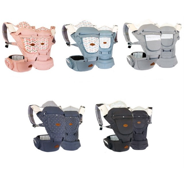 I-Angel Miracle Hip Seat Baby Carrier