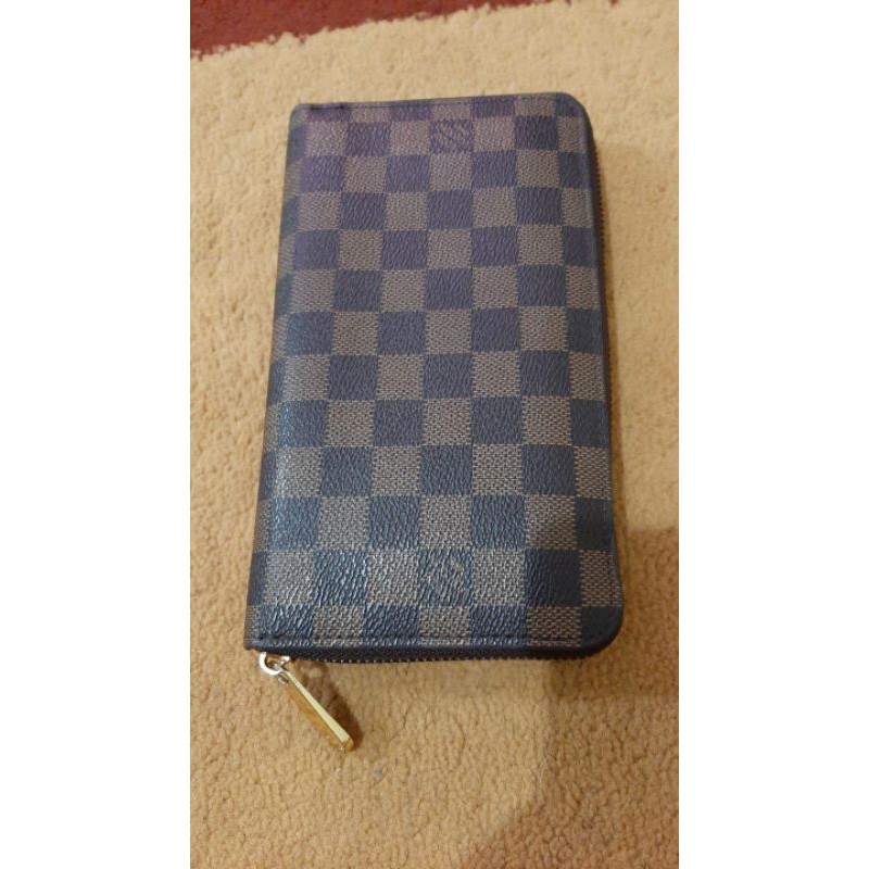 dompet   louis  vuitton