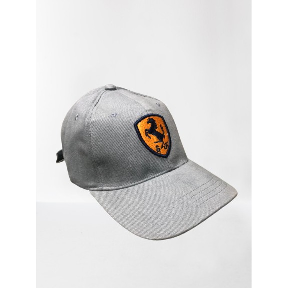 TOPI DISTRO BASEBALL FERRARI PRIA &amp; WANITA ( COD )