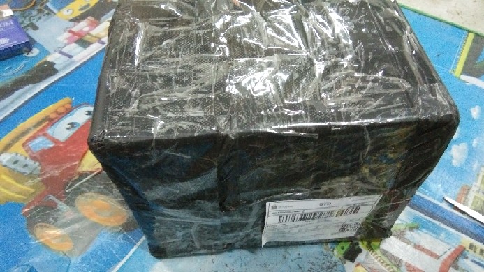 [cev] Teko Listrik Scarlett 2 Liter - Electric Heat Kettle 2l- Pemanas Air