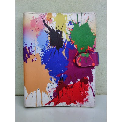 

Binder Abstrak
