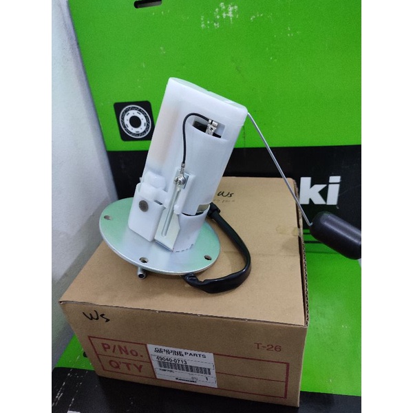 FUEL PUMP/POMPA BENSIN NINJA 250FI/Z250 FI/NINJA 300