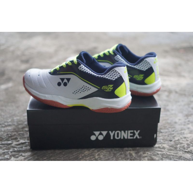 SEPATU Y0NEX BADMINTON PREMIUM SEPATU OLAHRAGA BULUTANGKIS PRIA