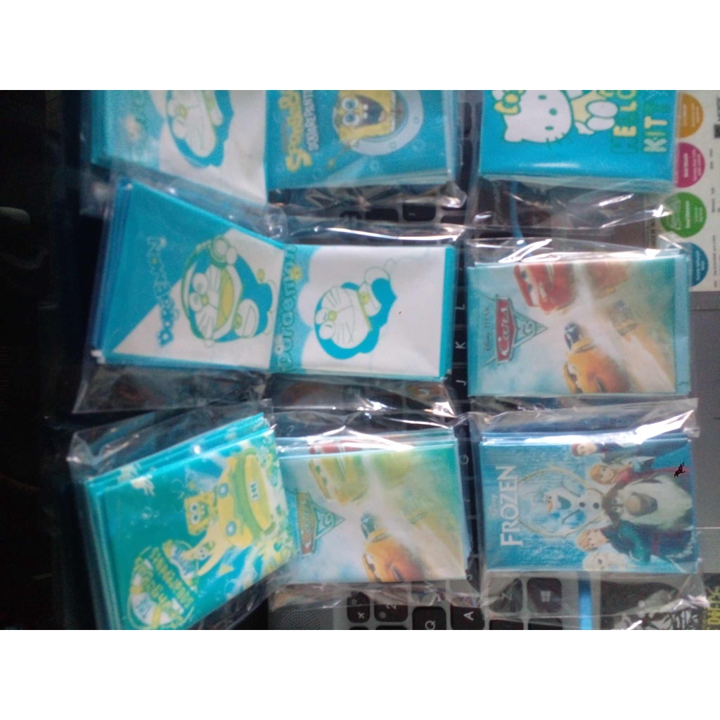 

angpao lebaran unik(1pack isi 5)