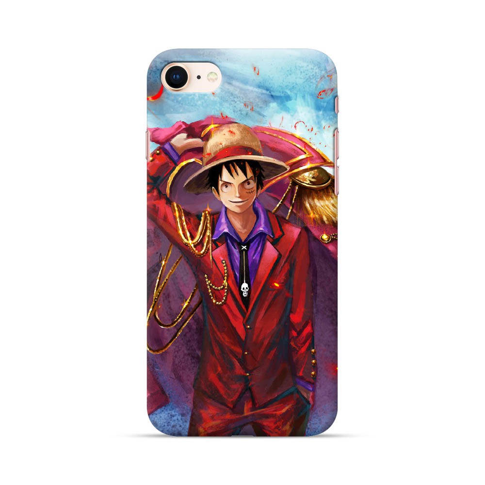 KesingKu Custom Case hp One Piece XIAOMI MI8 LITE MI8 SE REDMI 1S - 2/2 PRIME REDMI 3 - 3 PRO/3S 3X