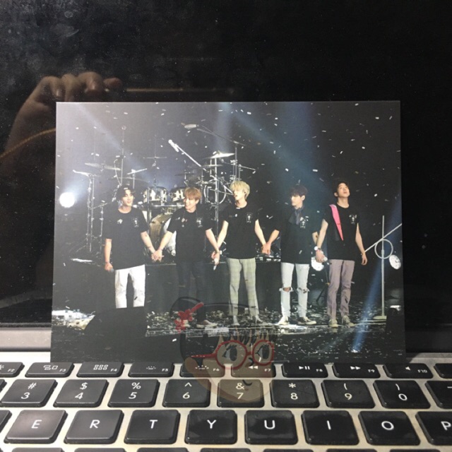 [SHARING] DAY6 Youth DVD