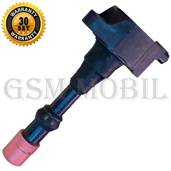 Ignition Coil Honda Jazz IDSI Depan Baut Lurus CM11-109 COPOTAN - 10000441