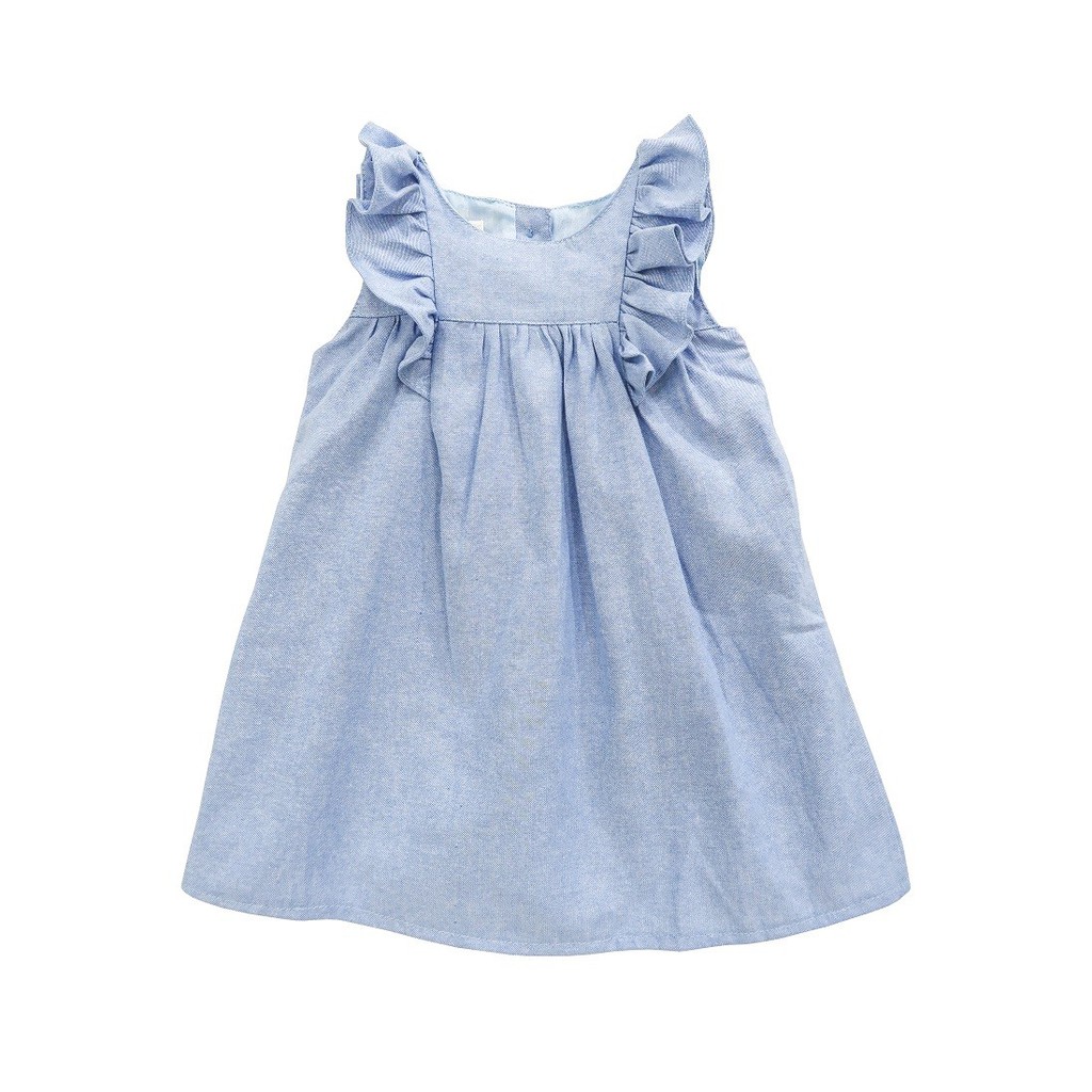 FIYORA Amelie Baby Blue