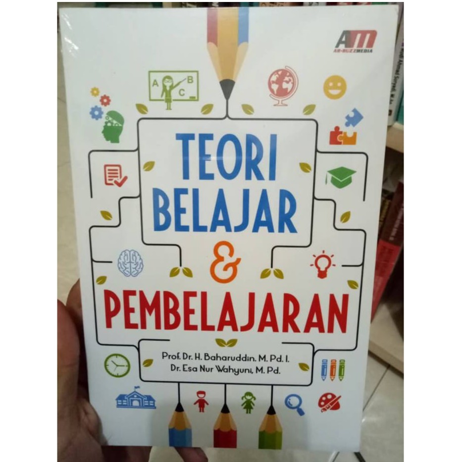 Download Buku Belajar Dan Pembelajaran Karangan  