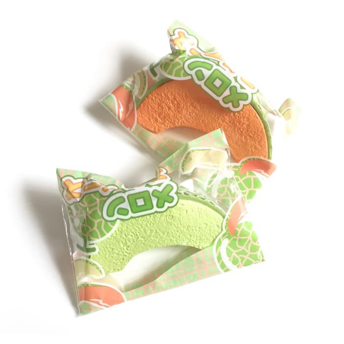 

Jdream Melon &amp- Watermelon
