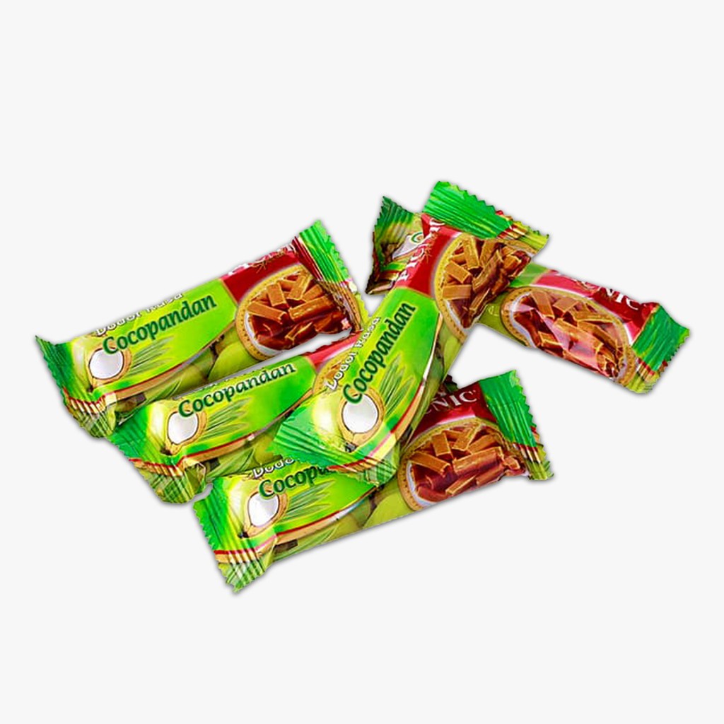 

Dodol Garut PICNIC AR Loss Aneka Buah 500gr