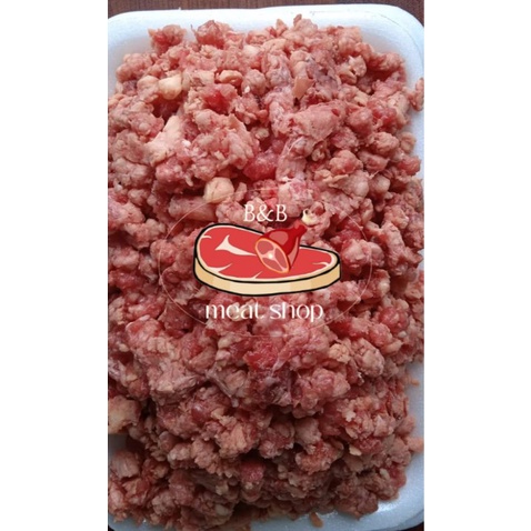

daging giling sapi 500gr