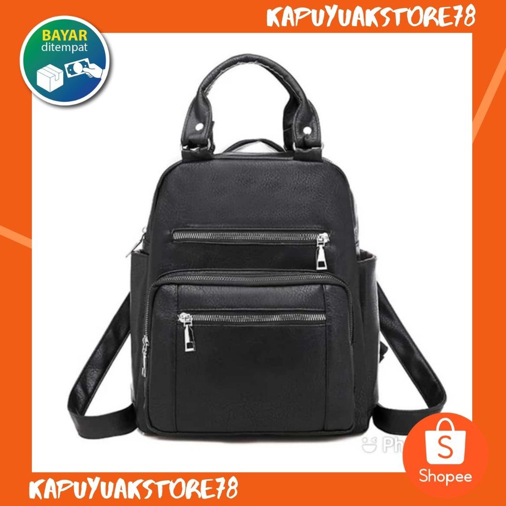 TAS BATAM - TAS WANITA - TAS IMPORT - GROSIR TAS - RANSEL 92357
